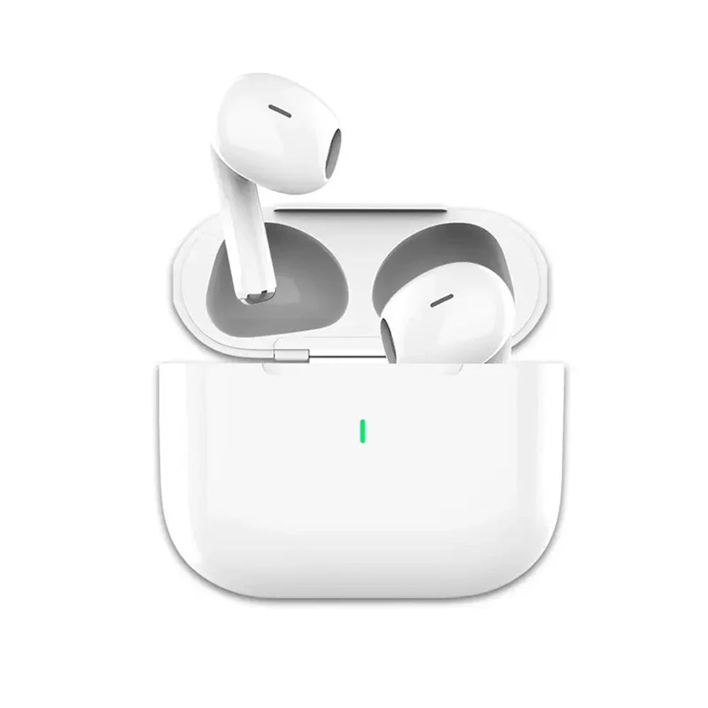 New Air Pro True Wireless Bluetooth Earphones Headphones HiFi Sound Latency ANC Noise Reduction Earbuds for IPhone Android