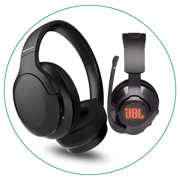 Head Phones