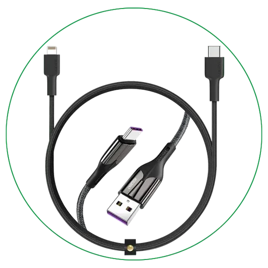 Cables & Converters