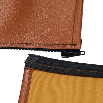 Stroller Handle Cover For Babymonster Easy Twin 4 Pram Bar Leather Sleeve Protective Cases Covers Stroller Bumper Accessories