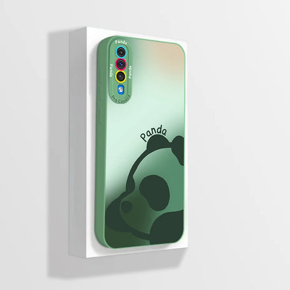 For Samsung Galaxy A50 Funny Covers For Samsung Galaxy A30s Full Coverage Coques For Samsung Galaxy A50s Protective Phone Coque