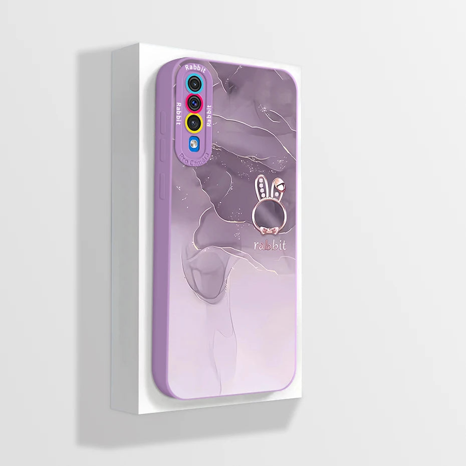 For Samsung Galaxy A50 Funny Covers For Samsung Galaxy A30s Full Coverage Coques For Samsung Galaxy A50s Protective Phone Coque