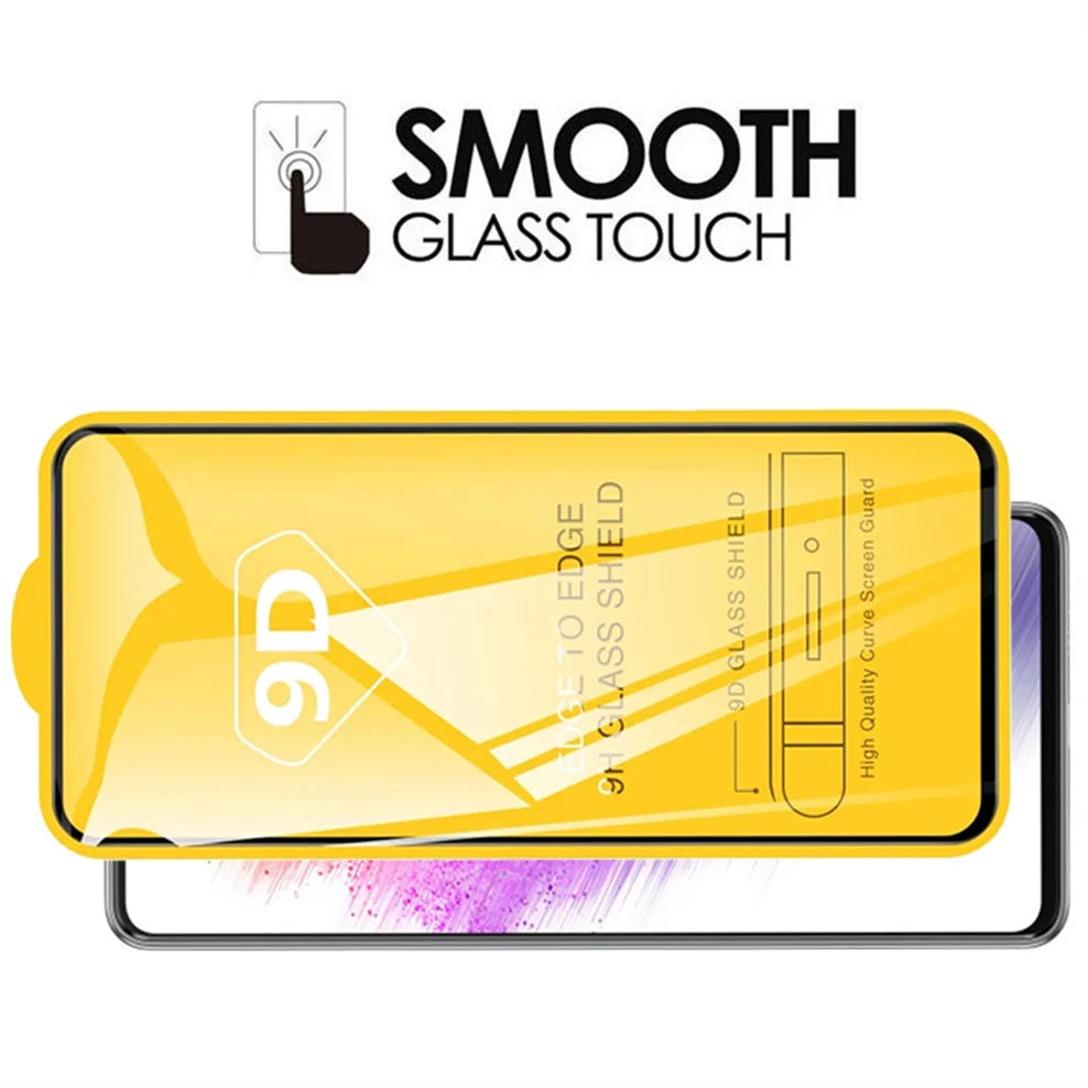 Glass for Samsung A73 5G, Samsung Galaxy A73 Tempered Glass Film A 73 5G Samsung A73 Glass Samsung A 73 Screen Protector