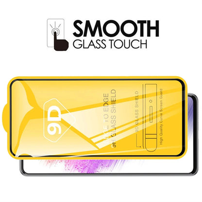 Glass for Samsung A73 5G, Samsung Galaxy A73 Tempered Glass Film A 73 5G Samsung A73 Glass Samsung A 73 Screen Protector