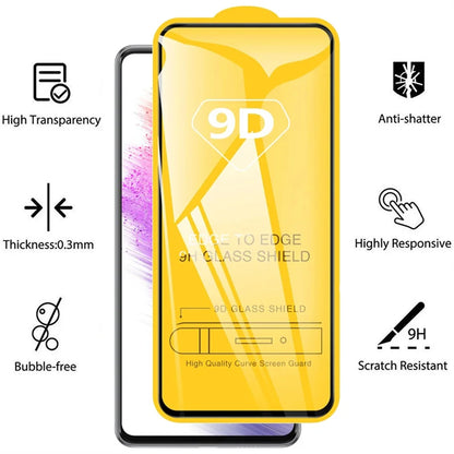 Glass for Samsung A73 5G, Samsung Galaxy A73 Tempered Glass Film A 73 5G Samsung A73 Glass Samsung A 73 Screen Protector