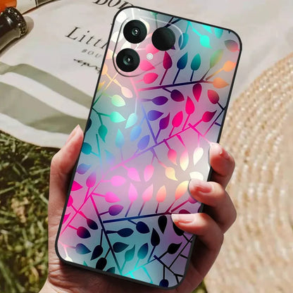 Case For Fairphone 6 Phone Cover Luxury TPU For Fairphone (Gen. 6) Fairphone6 Soft Black Slim Silicone Anti Drop Back Covers