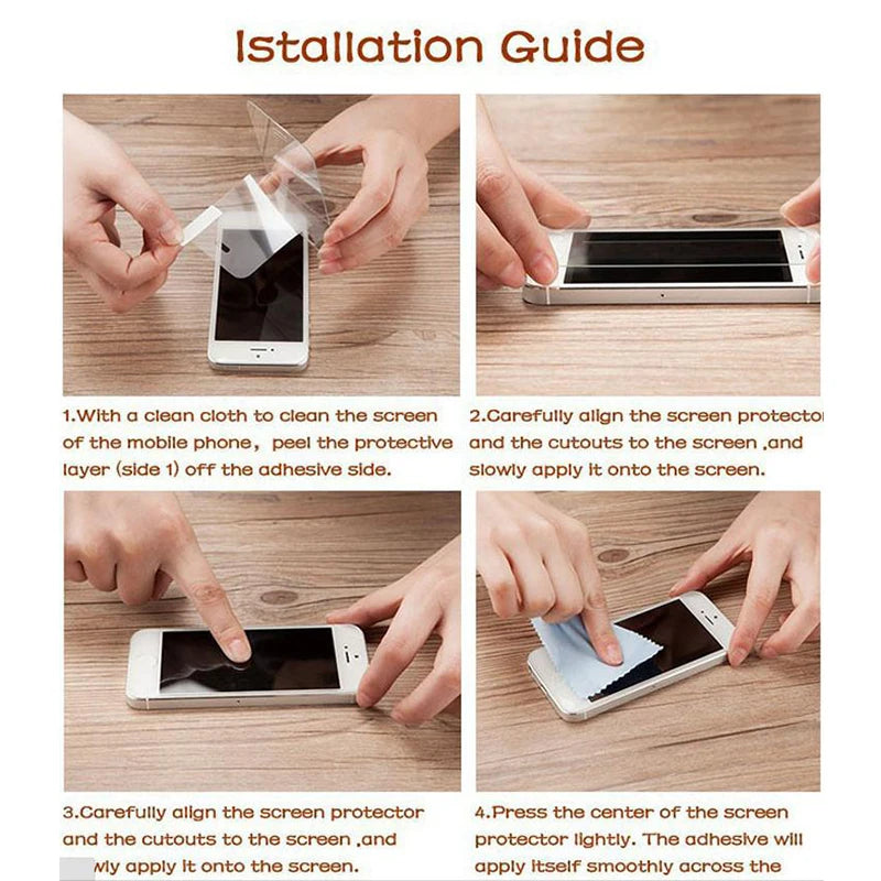 4Pcs For Samsung A05S Glass Samsung Galaxy A05S Tempered Glass Phone Privacy Anti-Spy Cover Glue Screen Protector Samsung A05S