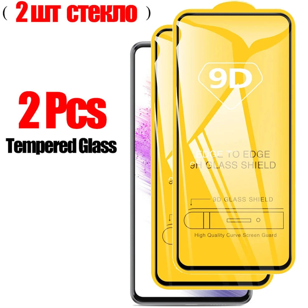 Glass for Samsung A73 5G, Samsung Galaxy A73 Tempered Glass Film A 73 5G Samsung A73 Glass Samsung A 73 Screen Protector
