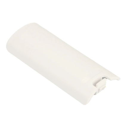 Wireless Game Controller Battery Case Back Cover For Nintend  Wii Remote Controller Gamepad Handle Battery Cases Covers