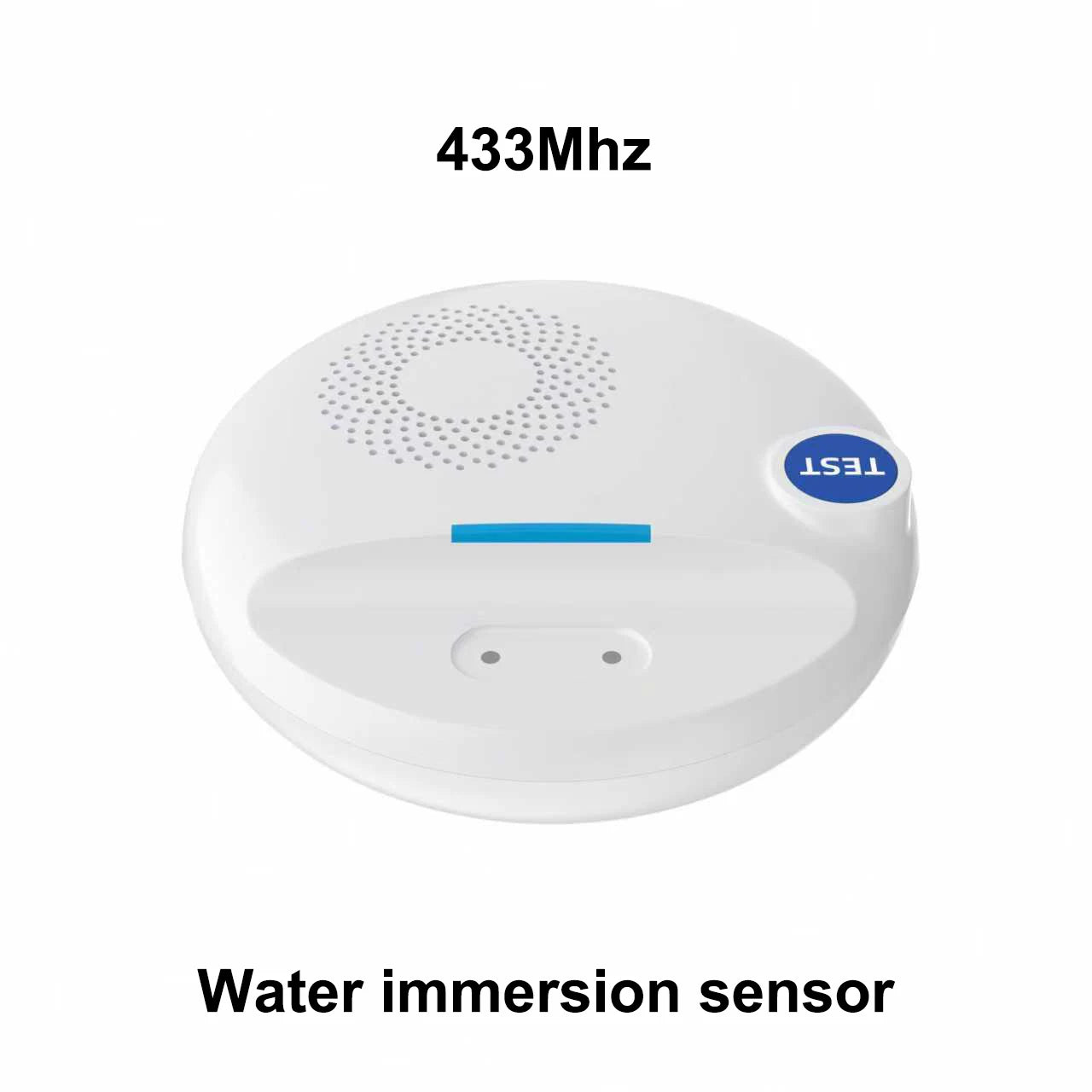 Smart Home GSM Alarm System 4G Wifi System for House Security Wireless with Door Sensor Work with Smart Life APP for Alexa