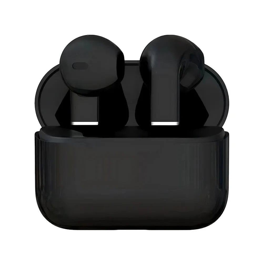True Wireless In-ear Earbuds Immersive Dynamic Audio Active Noise Cancellation Extended Battery for Sports Music Long Battery
