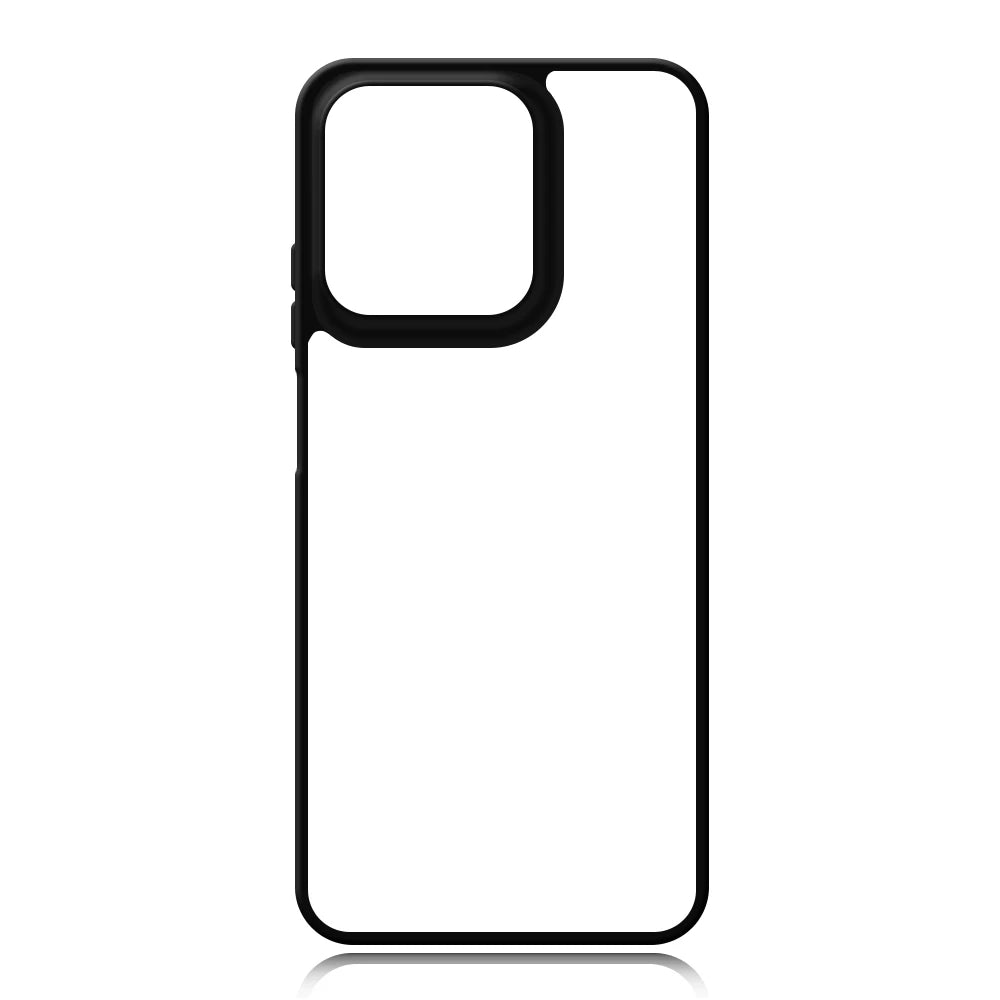 10pcs For Motorola G05 G15 Customized 2D TPU Sublimation Mobile Phone Cases Covers Blank Heat Press Printing