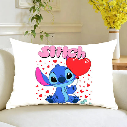 Decorative Pillows for Sofa Sleep Pillow Home and Decoration Sanrios Cushion Cover Pillowcase 50*70 Cushions Cases Covers Luxury