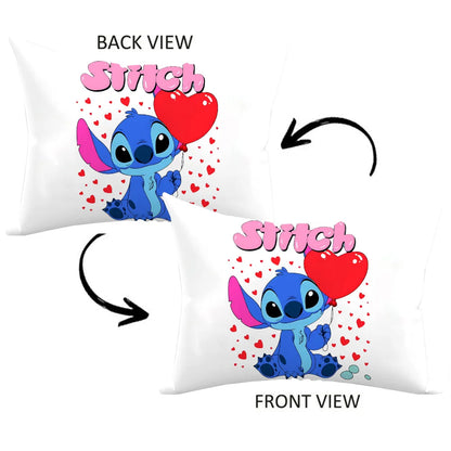 Decorative Pillows for Sofa Sleep Pillow Home and Decoration Sanrios Cushion Cover Pillowcase 50*70 Cushions Cases Covers Luxury