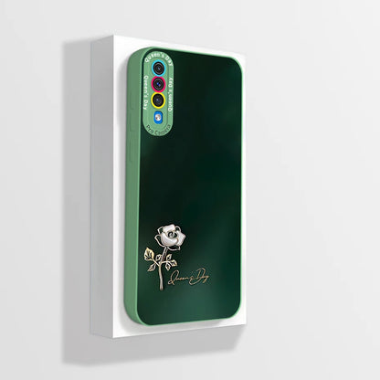 For Samsung Galaxy A50 Funny Covers For Samsung Galaxy A30s Full Coverage Coques For Samsung Galaxy A50s Protective Phone Coque