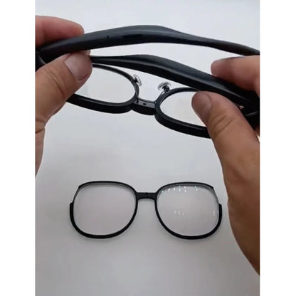 For MYVU Smart AR Glasses Myopia Lenses Prescription Accessories