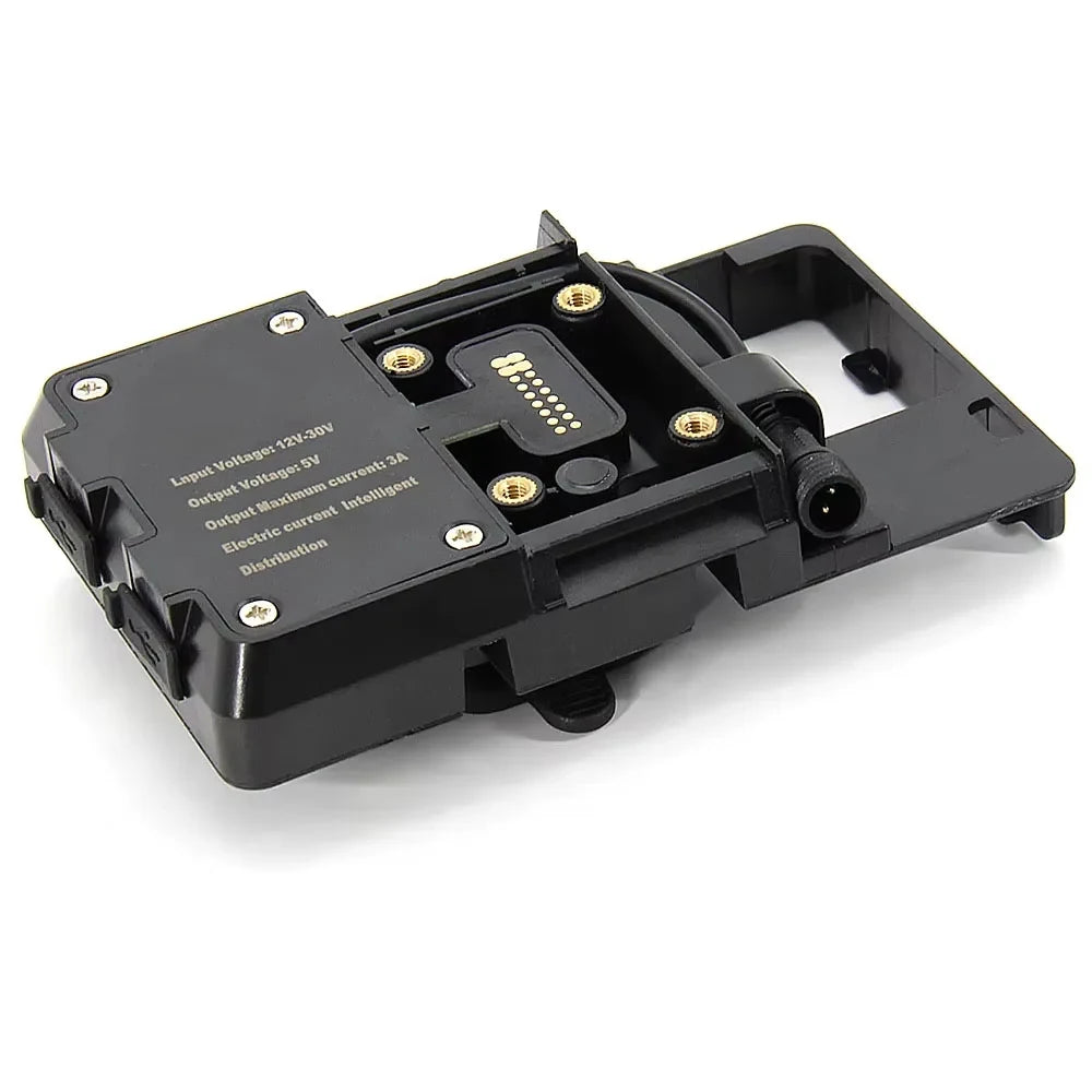 New Accessories For 1290 SUPER ADVENTURE S R 2017 2018 2019 2020 2021 2022 GPS/SMART PHONE Navigation Bracket