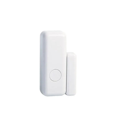 Smart Home GSM Alarm System 4G Wifi System for House Security Wireless with Door Sensor Work with Smart Life APP for Alexa