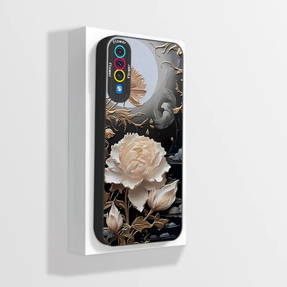 For Samsung Galaxy A50 Funny Covers For Samsung Galaxy A30s Full Coverage Coques For Samsung Galaxy A50s Protective Phone Coque