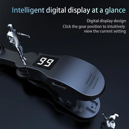 New! For Smart Phone Apps Video Live Streaming Gadget  Smartphone Game Screen Touch Tripods Screen Auto Clicker
