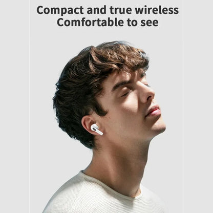 New Air Pro True Wireless Bluetooth Earphones Headphones HiFi Sound  Latency ANC Noise Reduction Earbuds for IPhone Android