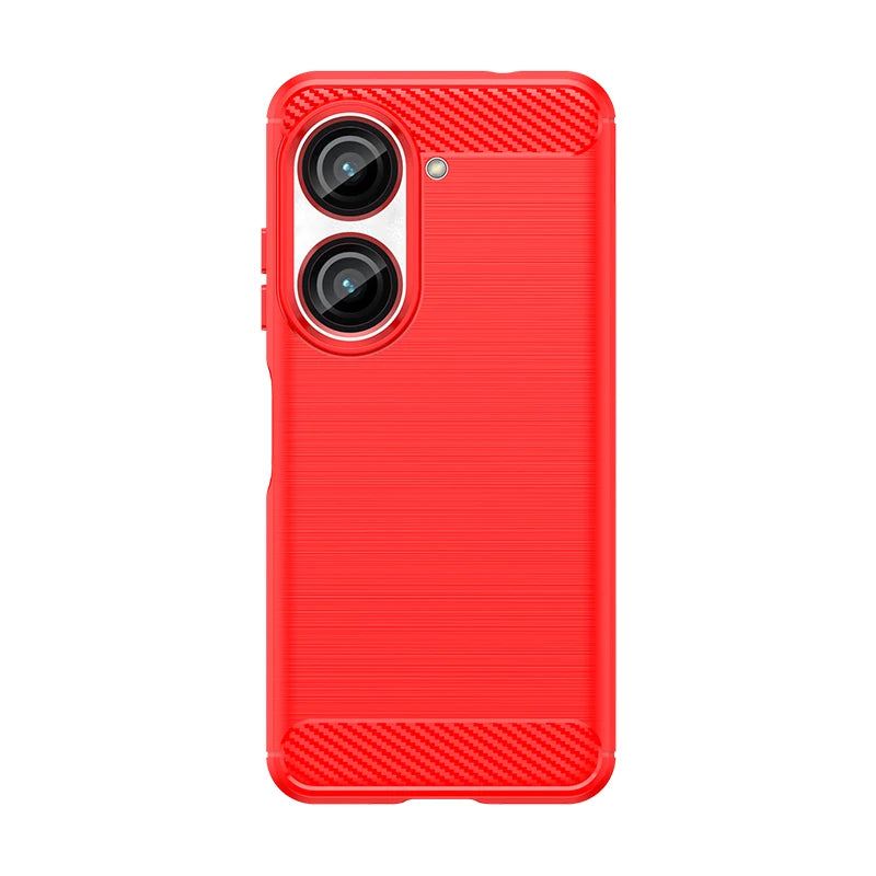 Shock Resistant Protective Phone Case For ASUS Zenfone 9 10 Soft cases covers