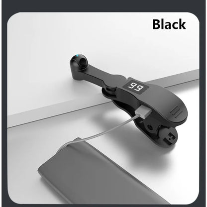 New! For Smart Phone Apps Video Live Streaming Gadget  Smartphone Game Screen Touch Tripods Screen Auto Clicker