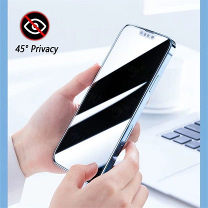 Privacy Screen Protector For Samsung Galaxy A16 5G Anti-Spy Tempered Glass Samsung A16 5G Camera Glass For Samsung A16 5G Glass