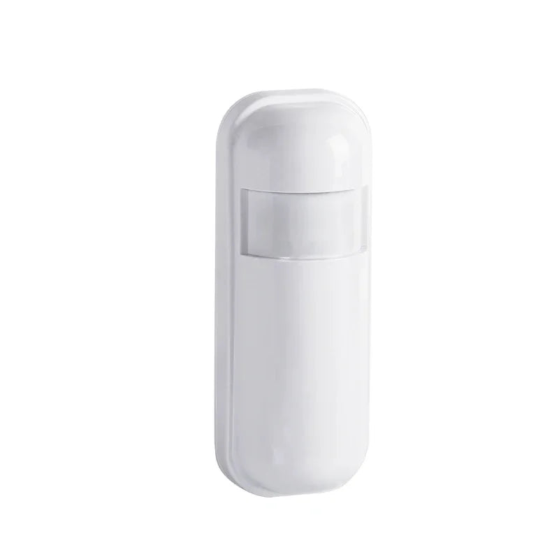 Smart Home GSM Alarm System 4G Wifi System for House Security Wireless with Door Sensor Work with Smart Life APP for Alexa