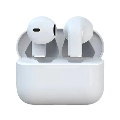 True Wireless In-ear Earbuds Immersive Dynamic Audio Active Noise Cancellation Extended Battery for Sports Music Long Battery