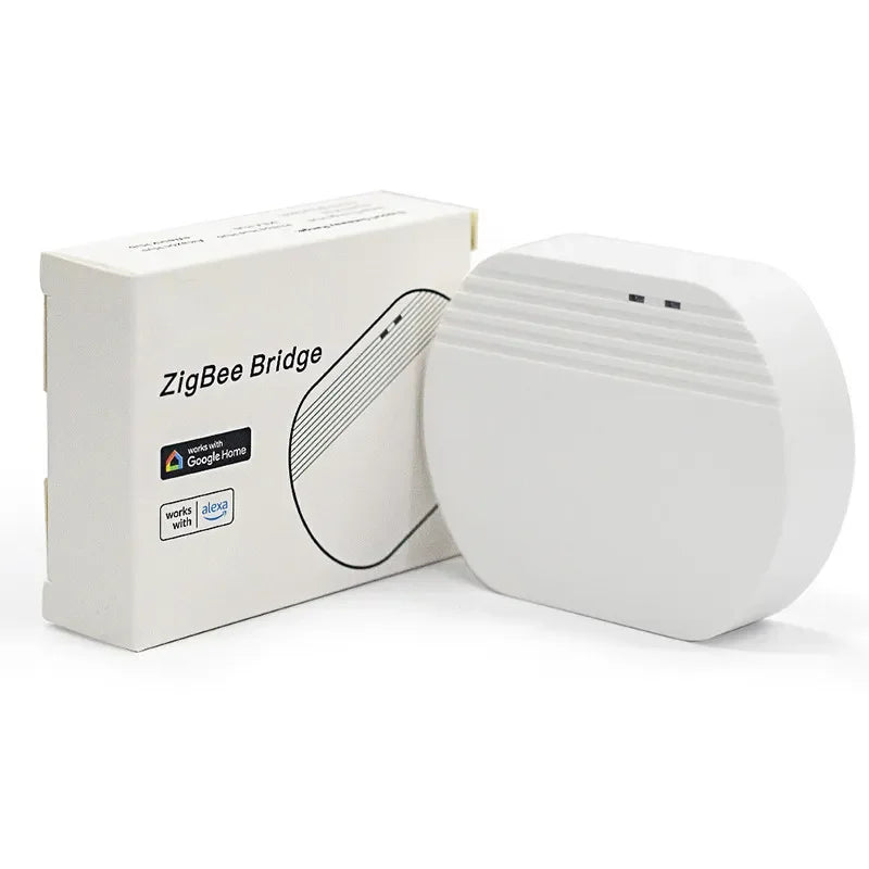 Smart Home 86 Multi Functional Central Control Screen WiFi Switch Panel Touch Screen Home Security Zigbee Voice Gateway