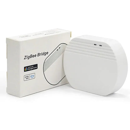 Smart Home 86 Multi Functional Central Control Screen WiFi Switch Panel Touch Screen Home Security Zigbee Voice Gateway