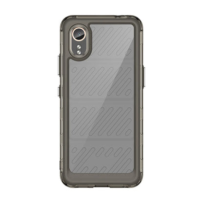 For Samsung XCover 7 Case Cover Samsung Galaxy XCover 7 Capas Armor Shockproof Bumper Transparent Colour Clear Samsung XCover 7