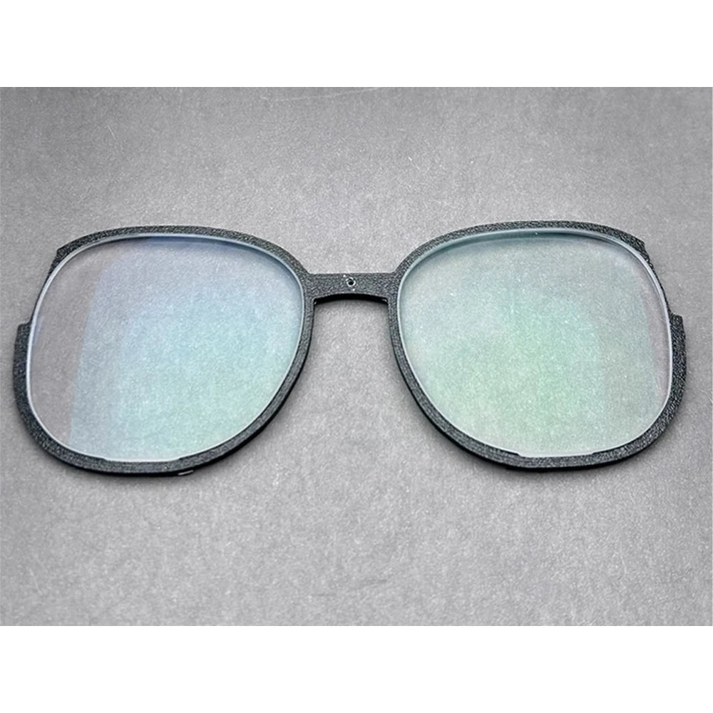 For MYVU Smart AR Glasses Myopia Lenses Prescription Accessories