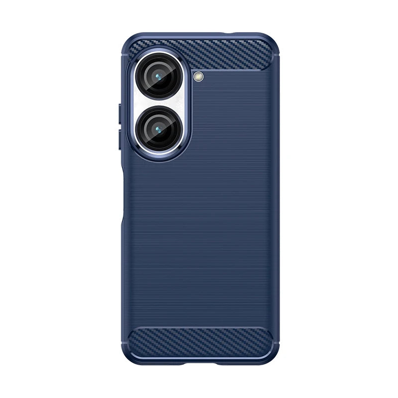Shock Resistant Protective Phone Case For ASUS Zenfone 9 10 Soft cases covers