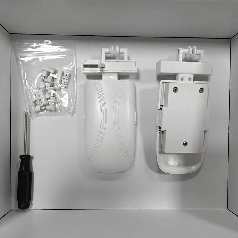 Smart Curtain Motor Accessories, Roman Pole/T-Shaped U-Shaped Accessories