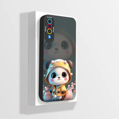 For Samsung Galaxy A50 Funny Covers For Samsung Galaxy A30s Full Coverage Coques For Samsung Galaxy A50s Protective Phone Coque