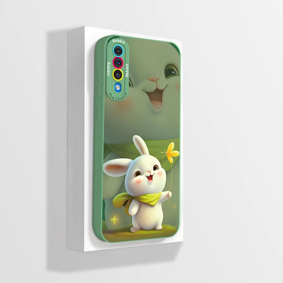 For Samsung Galaxy A50 Funny Covers For Samsung Galaxy A30s Full Coverage Coques For Samsung Galaxy A50s Protective Phone Coque