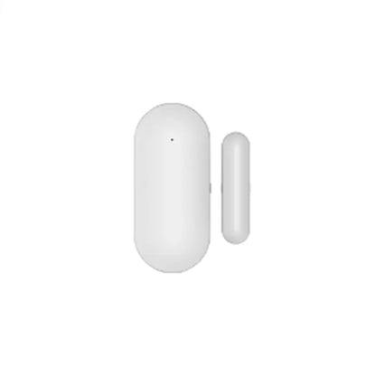 Smart Home GSM Alarm System 4G Wifi System for House Security Wireless with Door Sensor Work with Smart Life APP for Alexa