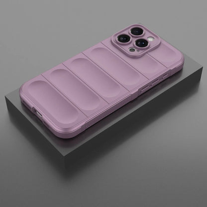 Phone Case for IPhone Air 16E 17 16 15 14 13 12 11 Pro Max XS X 7 8 PLus Back Cover Soft Silicone Anti-fall Protection Cases