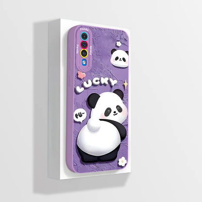 For Samsung Galaxy A50 Funny Covers For Samsung Galaxy A30s Full Coverage Coques For Samsung Galaxy A50s Protective Phone Coque