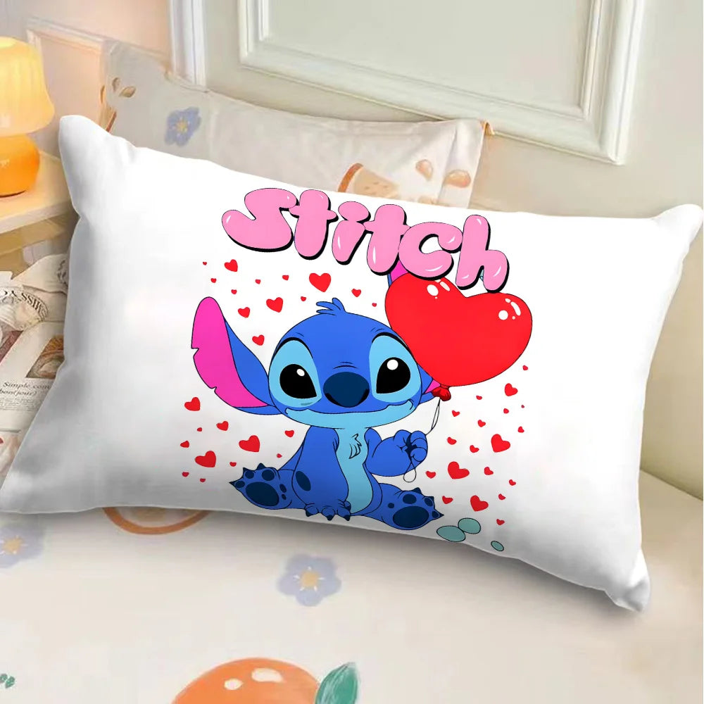Decorative Pillows for Sofa Sleep Pillow Home and Decoration Sanrios Cushion Cover Pillowcase 50*70 Cushions Cases Covers Luxury