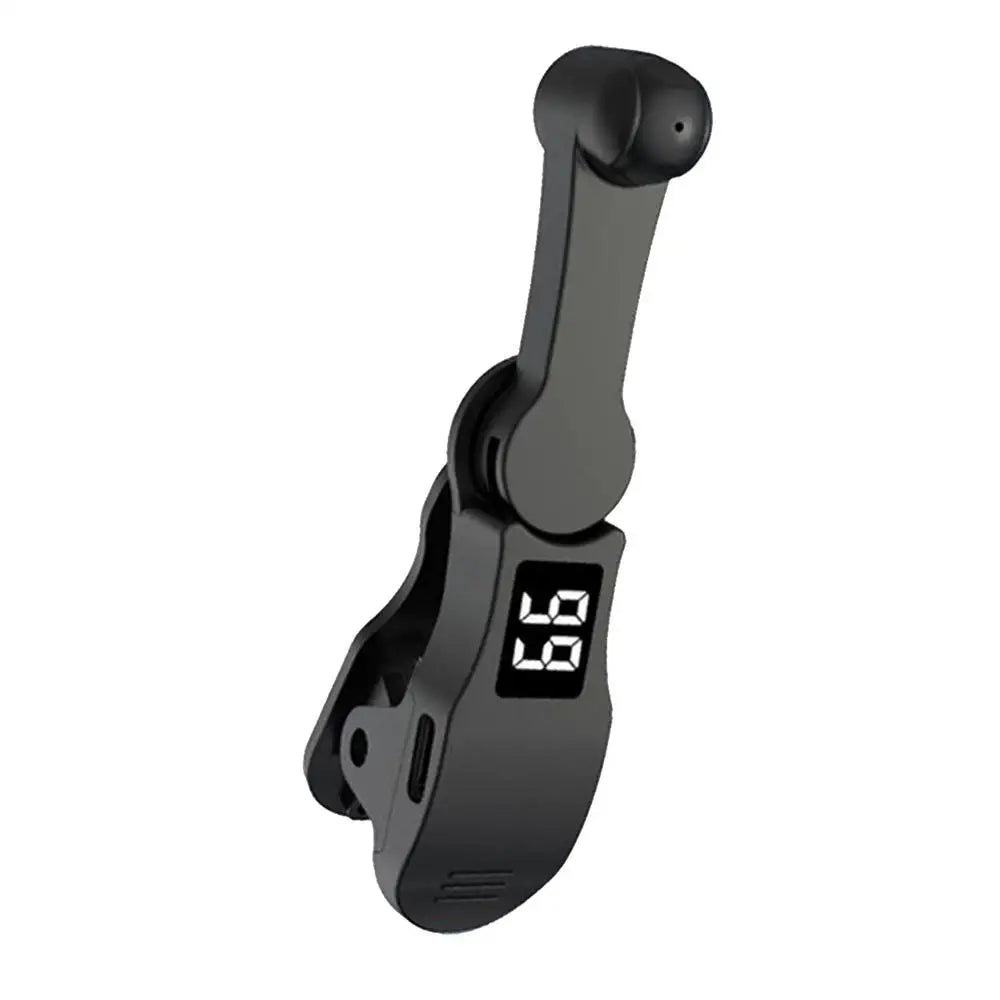Smart Automatic Screen Clicker Automatic Finger Clicking Device Smartphone Continuous Clicking Gadgets for Live Broadcast Likes