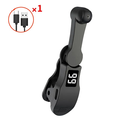 New! For Smart Phone Apps Video Live Streaming Gadget  Smartphone Game Screen Touch Tripods Screen Auto Clicker