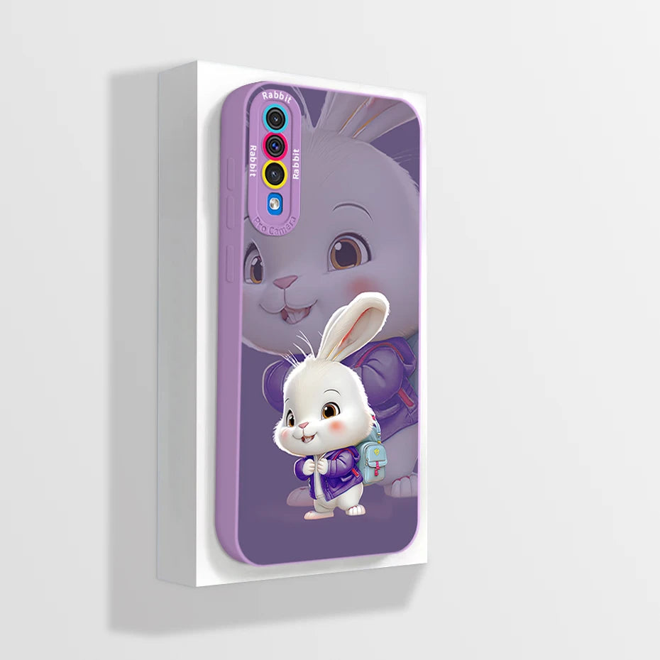 For Samsung Galaxy A50 Funny Covers For Samsung Galaxy A30s Full Coverage Coques For Samsung Galaxy A50s Protective Phone Coque