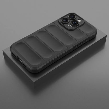 Phone Case for IPhone Air 16E 17 16 15 14 13 12 11 Pro Max XS X 7 8 PLus Back Cover Soft Silicone Anti-fall Protection Cases