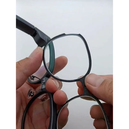 For MYVU Smart AR Glasses Myopia Lenses Prescription Accessories