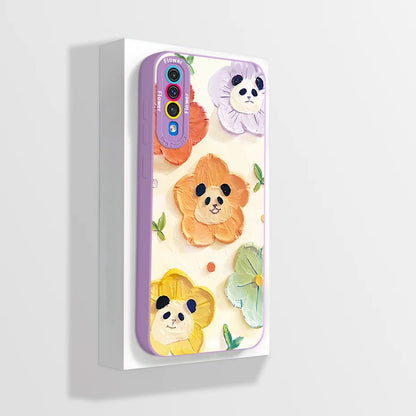 For Samsung Galaxy A50 Funny Covers For Samsung Galaxy A30s Full Coverage Coques For Samsung Galaxy A50s Protective Phone Coque