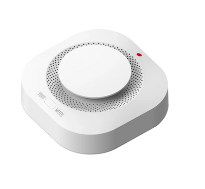 Smart Home GSM Alarm System 4G Wifi System for House Security Wireless with Door Sensor Work with Smart Life APP for Alexa