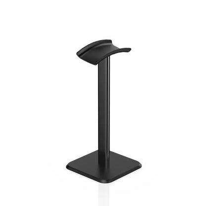 Headphone Stand Desktop Headset Holder-Desk Earphone Stand for All Headsets Such as Airpods Max HyperX Gaming Headphones